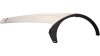 Horn Catena 4410  XL schwarz, silber
