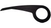 Hebie 0342  XL schwarz