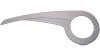 Hebie 0342  XL silber