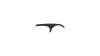Horn Catena 02-48  XL schwarz