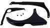 Horn Catena 02-48  XL schwarz