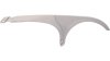 Horn Catena 02-48  XL silber