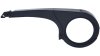 Horn Catena 04  XL schwarz