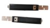 Hesling Cadena  XL schwarz, silber