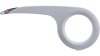 Hebie 0330  XL silber