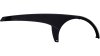 Horn kompakt 44  L schwarz
