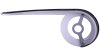 Hesling Cambio  XL transparent, schwarz