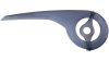 Hesling Prisma  XL schwarz, transparent