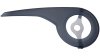 Hesling Prisma  XL transparent, schwarz