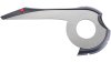 Hebie 0315  XL schwarz, grau