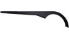Hesling Velo  XL schwarz