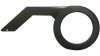 Curana CLite  XL schwarz