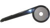 Hesling Move 4.2  XL schwarz, grau
