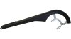 Hesling Velo  XL schwarz