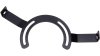 Hesling Halter  XL schwarz