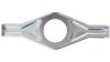 Hebie Steckbrille  XL silber