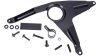 Horn Steckbrille  L schwarz