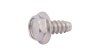 Fix-Nippel Kettenkastenschraube  XL silber