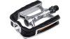 Wellgo C220DU  XL silber, schwarz