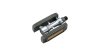Union SP-868  XL schwarz, silber
