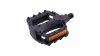 Wellgo LU-469 BMX  XXL schwarz
