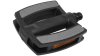 Union SP-827 SBL  XL schwarz, grau
