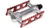 Brave Classic Race  XL silber, rot