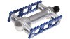 Brave Classic Race  XL silber, blau