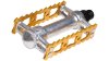 Brave Classic Race  XL silber, gold