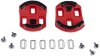 Ersatz NPG23C  F1 rot