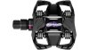 System MX 6  XL schwarz, violett
