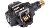 System XC 12  XL schwarz, gold