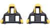 CONTEC Puzzle SPD SL  F1 schwarz, gelb