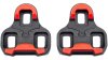 CONTEC Puzzle Keo  F1 schwarz, rot