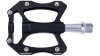 CONTEC Blade  XL schwarz, silber