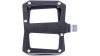CONTEC Pitchblack  XL schwarz