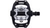 CONTEC Talon  XL schwarz, silber