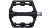 CONTEC Bedrock  M5 schwarz