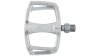 CONTEC Spurt  XL silber
