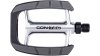 CONTEC 1Boot  XL schwarz, silber