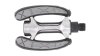 CONTEC Move  3XL silber, schwarz, grau