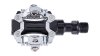 CONTEC P-XCX  XL schwarz, silber