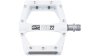 CONTEC White22  M5 weiß