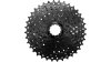KMC React  Unisize schwarz