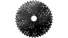 KMC React  Unisize schwarz