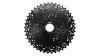 KMC React  Unisize schwarz