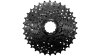 KMC React  1 1/8 -1,5  tapered schwarz