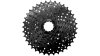 KMC React  1 1/8 -1,5  tapered schwarz