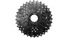 KMC React  1 1/8 -1,5  tapered schwarz