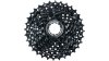 CONTEC Grad.HT  Unisize schwarz